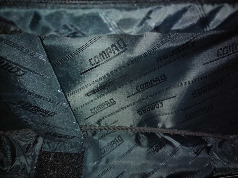 Балистичен удароустойчив калъф за техн. оборудване