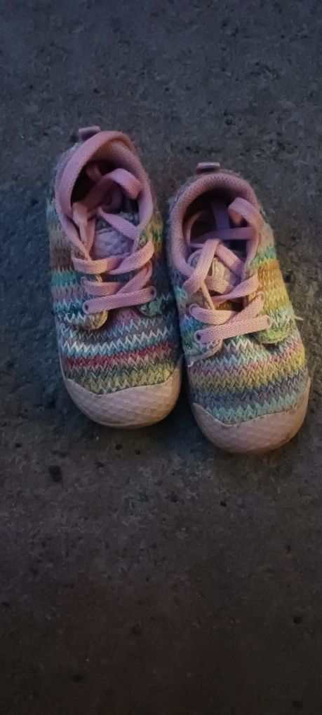Бебешки обувки Primigi 20 номер
