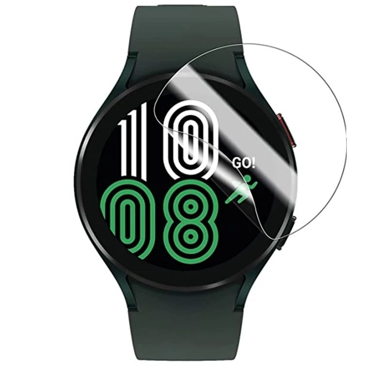 2бр 5D Hydrogel Протектор за Дисплей за Samsung Watch Active 2 Watch3