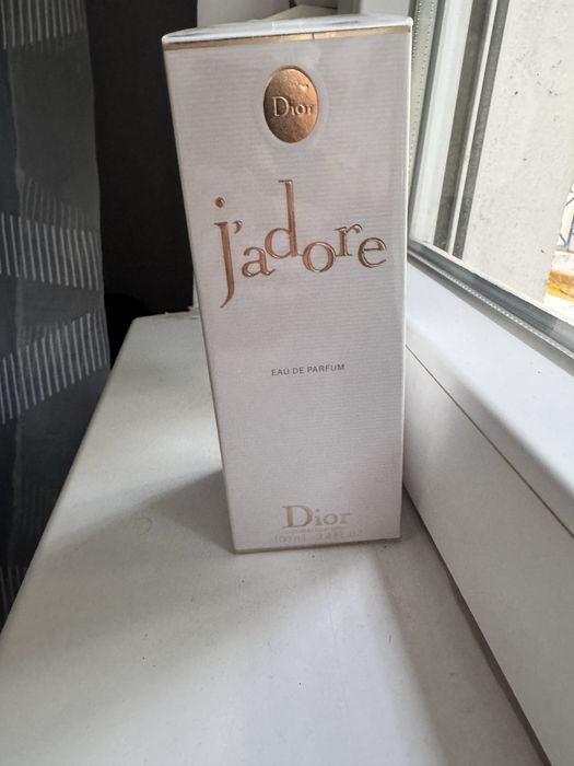 parfum dior j adore