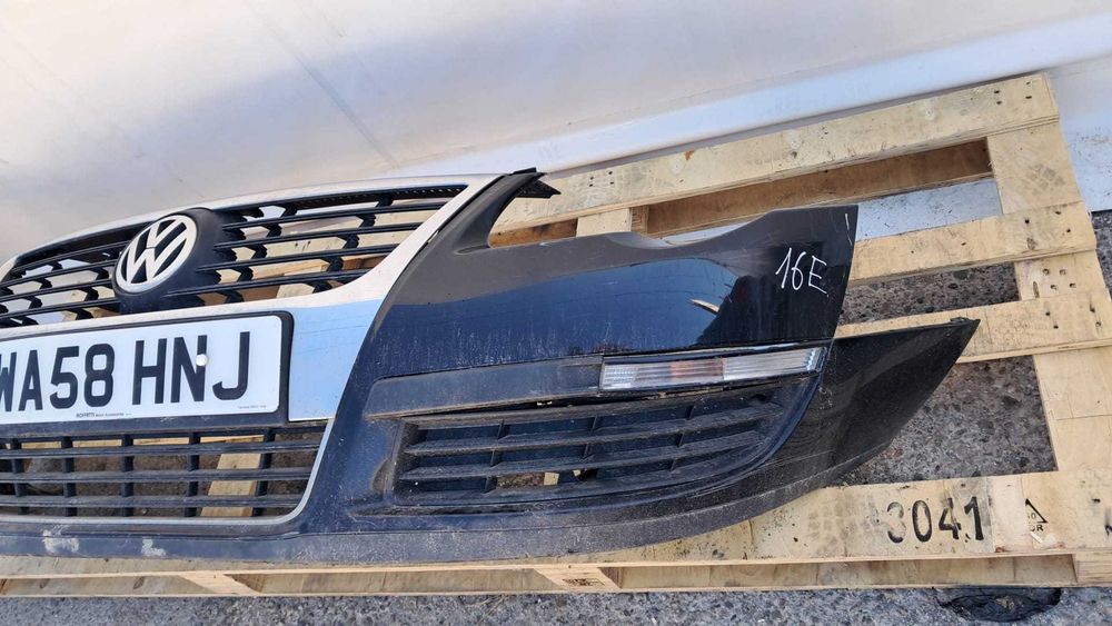 bara fata completa fara grila Vw Passat B6