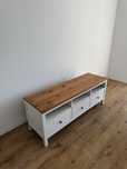 Vand comoda TV Hemnes