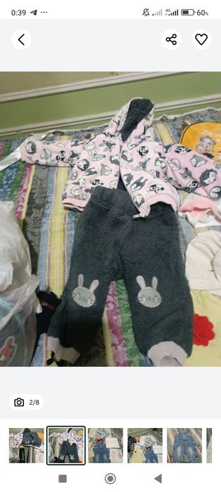 Bollar kiyimllari hammasi 100 ming