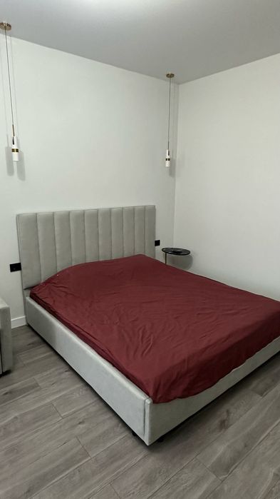 Сдаётся квартира на ночь по суточно Левый берег