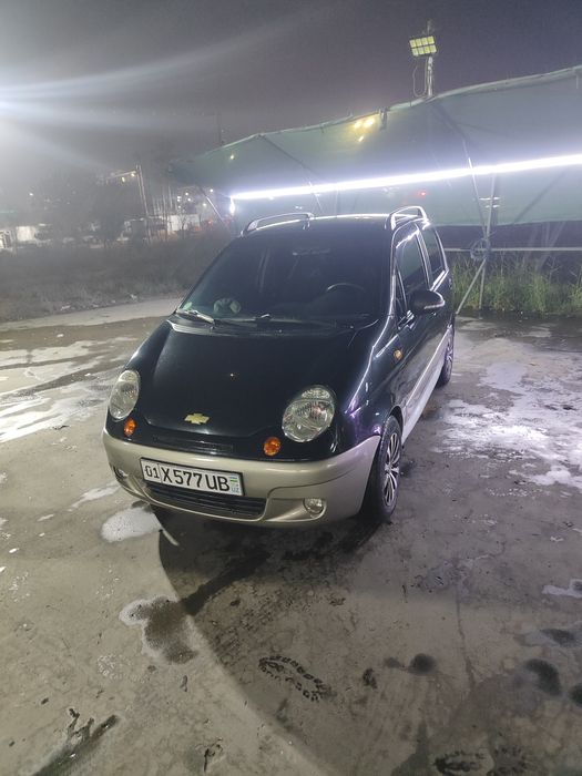 Matiz best super kandiyor