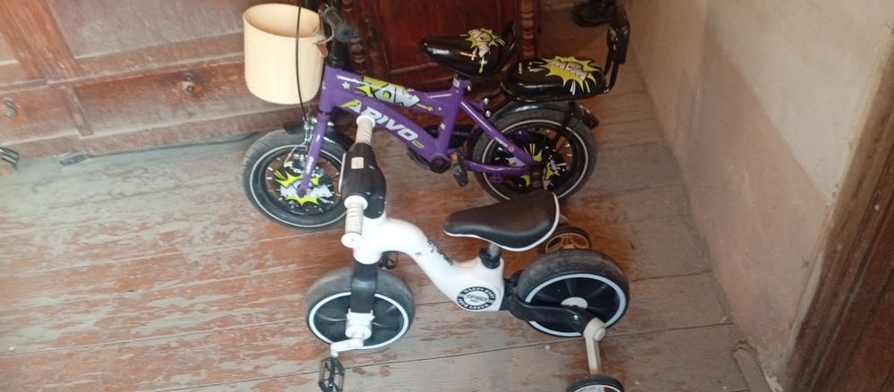 Велосипедлар сотилади