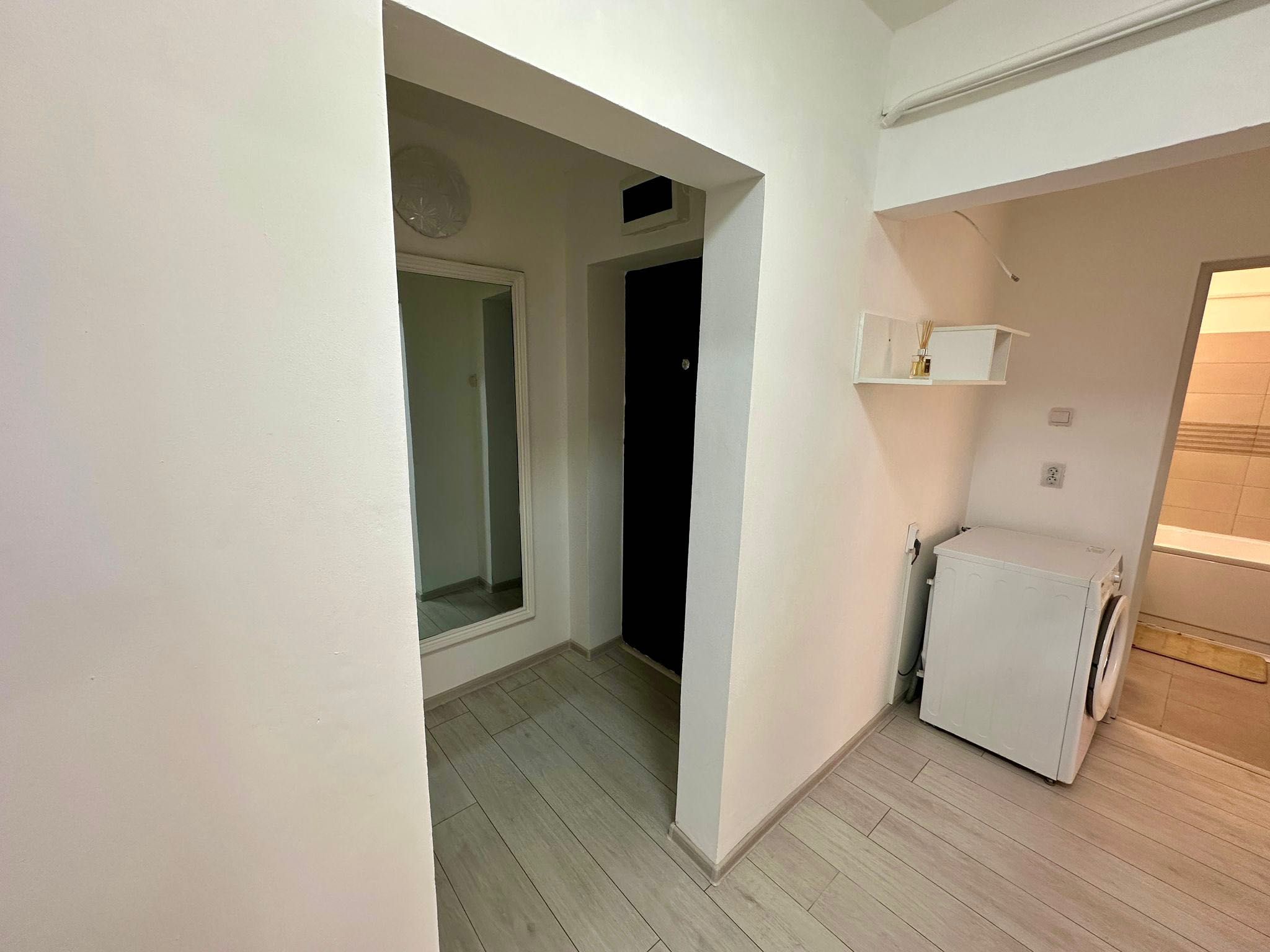 Apartament 2 camere