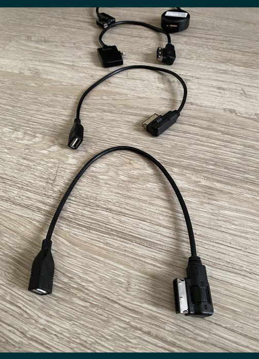Cabluri MMI cu bluetooth,audi,vw,mercedes