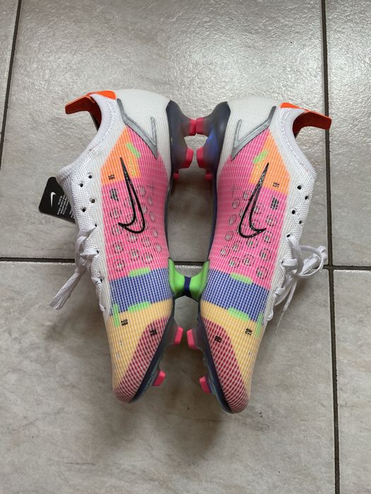 Ghete Fotbal Nike