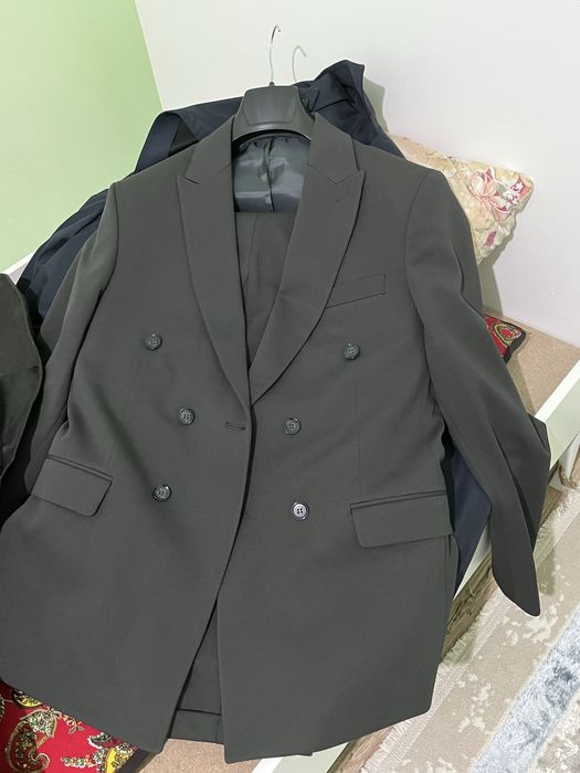 Kostum shalbar, Костюм шалбар турецкий kığlı