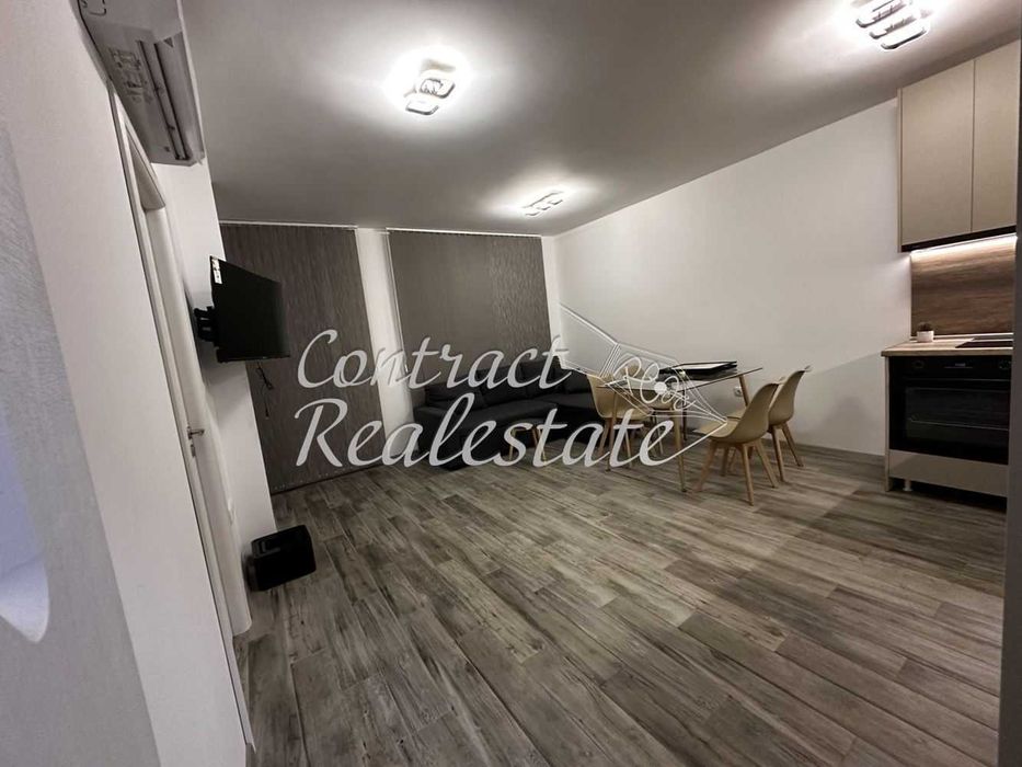 Дава се под наем Тристаен апартамент в Варна, Владислав Варненчик - 90 кв.м за 612 € - Снимка #1