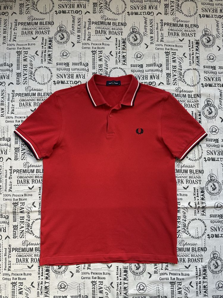 Fred Perry original тениска.M
