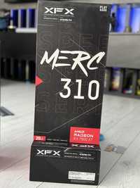 Placa video XFX Radeon RX 7900 XT Merc310 Gaming 20GB , sigilat !
