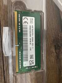 4GB RAM laptop DDR4