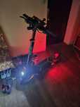 Vand trotineta kukirin g2 max