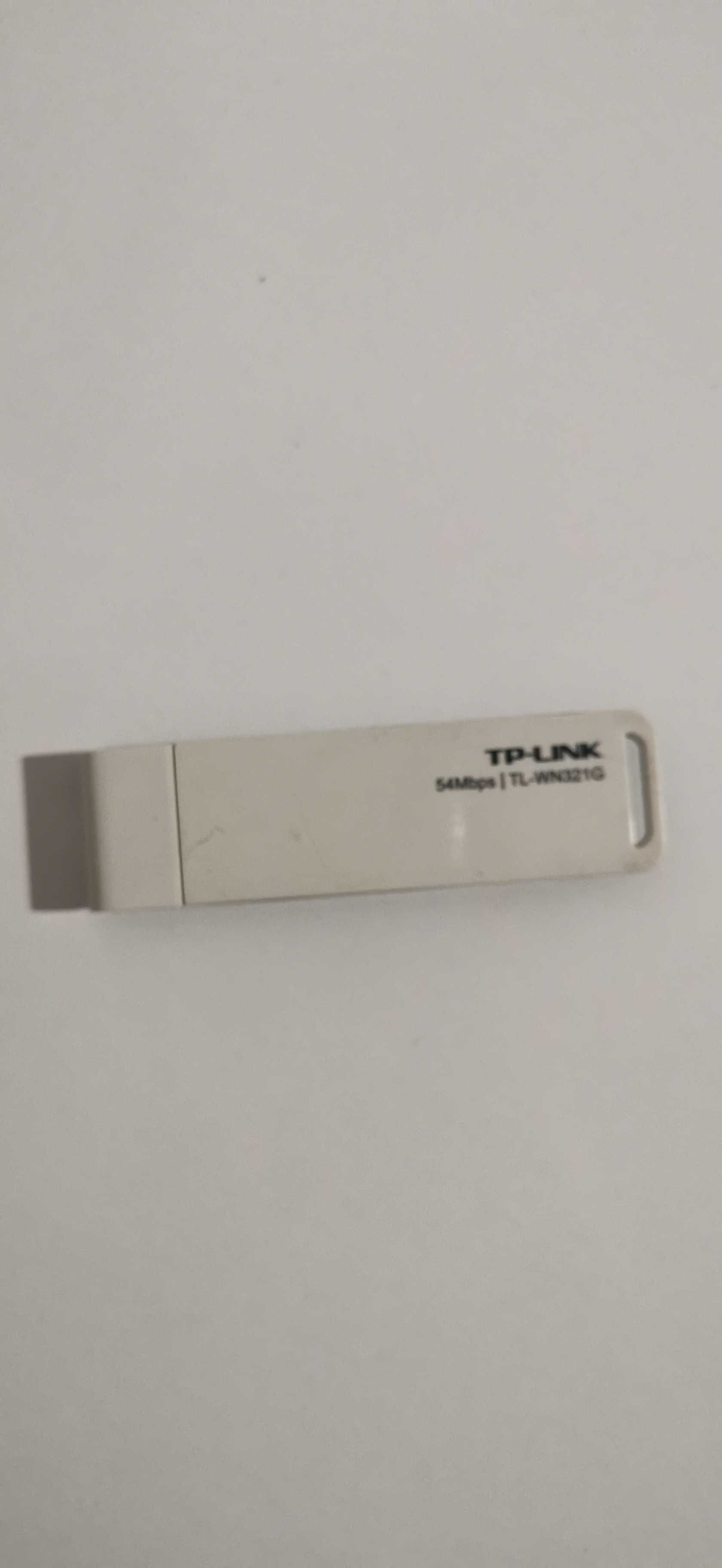 TP-LINK TL-WN321G 54Mbps