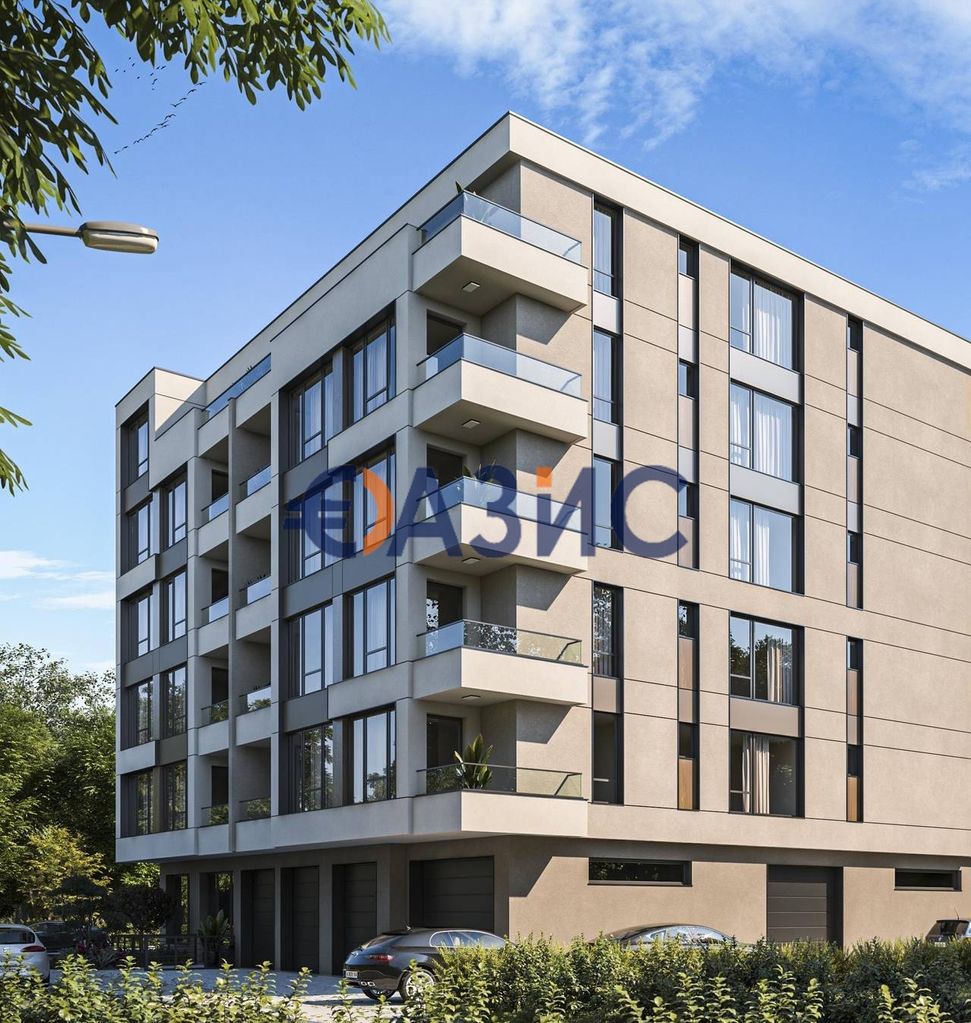 Продава се Едностаен апартамент в Поморие - 55 кв.м за 1315 €/кв.м - Снимка #5