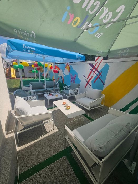 Loc de joaca/petrecere