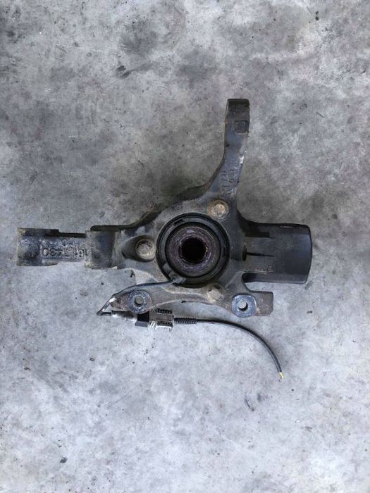 fuzeta dreapta fata 1.7 cdti opel astra h 2004-2014