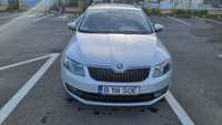 Vand Skoda Octavia 2014