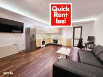 Central Podul De Fier Apartament 3Camere Open Space Cu 2Bai Modern