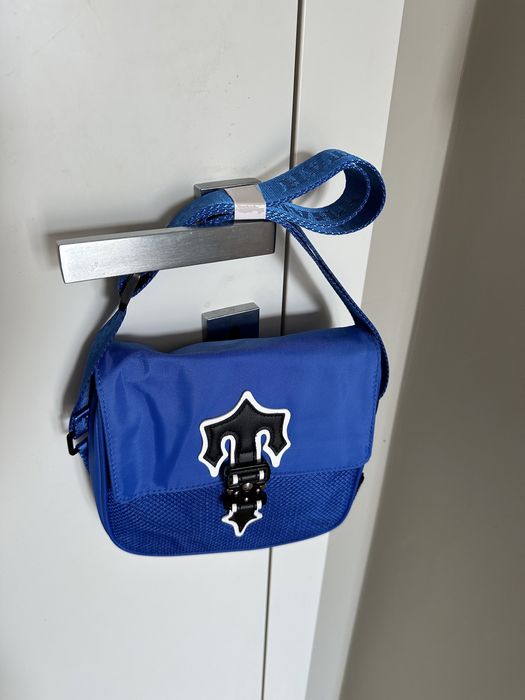 Trapstar shoulder bag