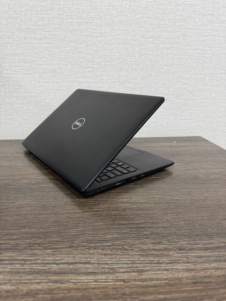 8-Ядерный Dell P75F Ryzen-5 (intel Core i7) Для 3D и Программирования!