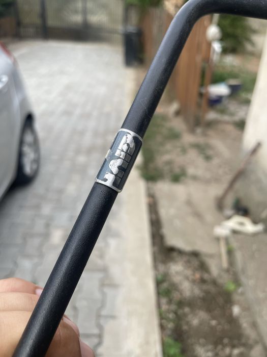 Accesorii moto ( provenienta Yamaha ) topcase,sidecases,parbriz