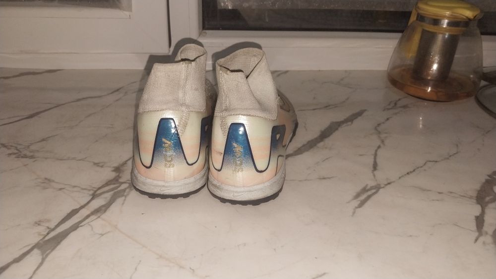 Сороконожки найк