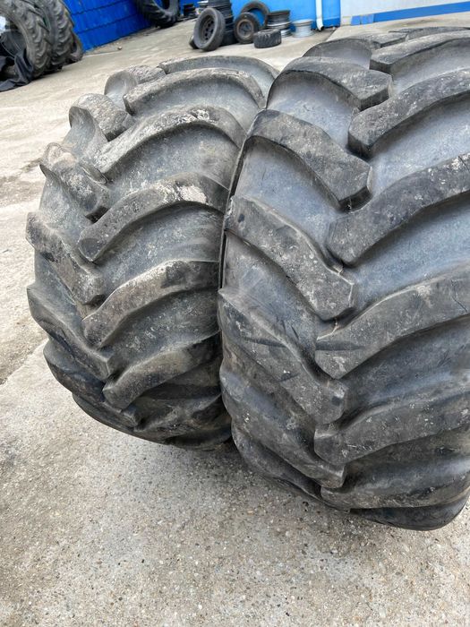 Anvelope sh 500.65 R22,5 Alliance