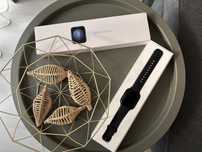 Oppo watch wearOS 46 mm negru in garanție