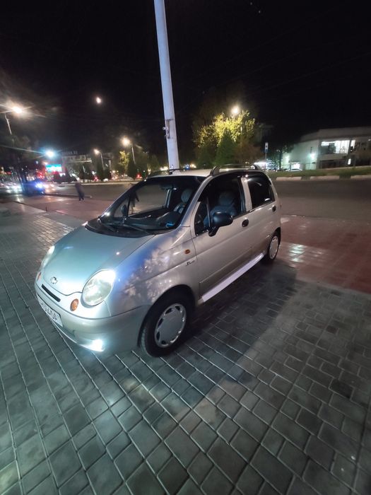 Matiz best sotiladi