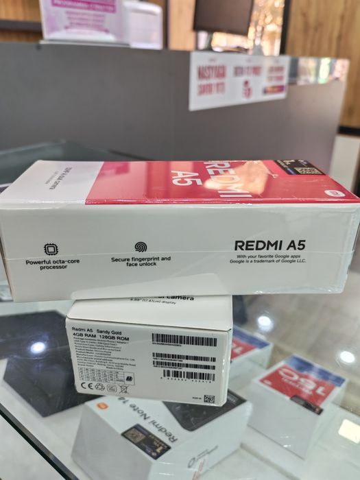 Xiaomi Redmi A5 128Gb