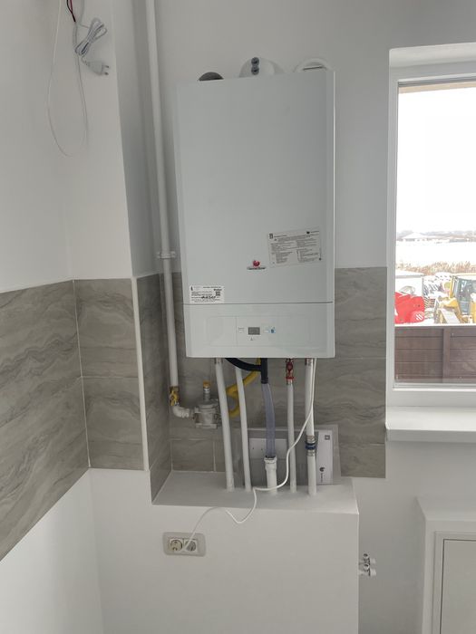 Garsoniera Noua Proprietar