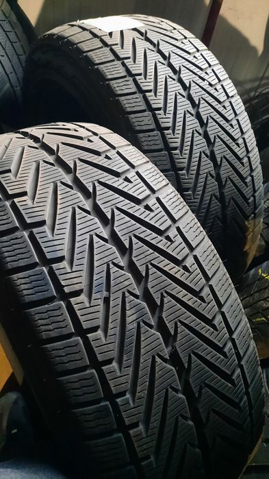 2buc 255 45 R19 iarna M+S cauciucuri anvelope MS 19