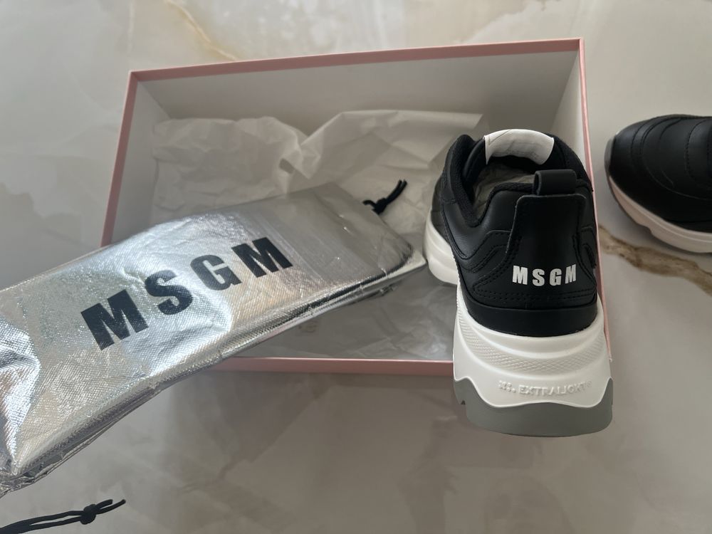 Обувки MSGM