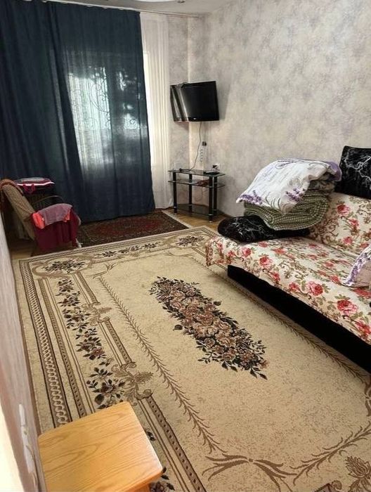 Продается 1-комнатная квартира Кибрай, Селекция