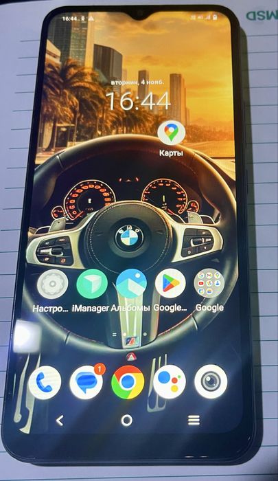 Продам VIVO Y02t