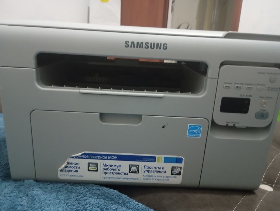 Принтер Samsung  многофукциональный