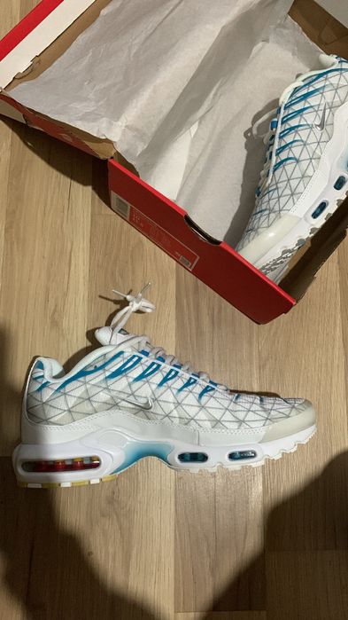 Nike air max Marseille