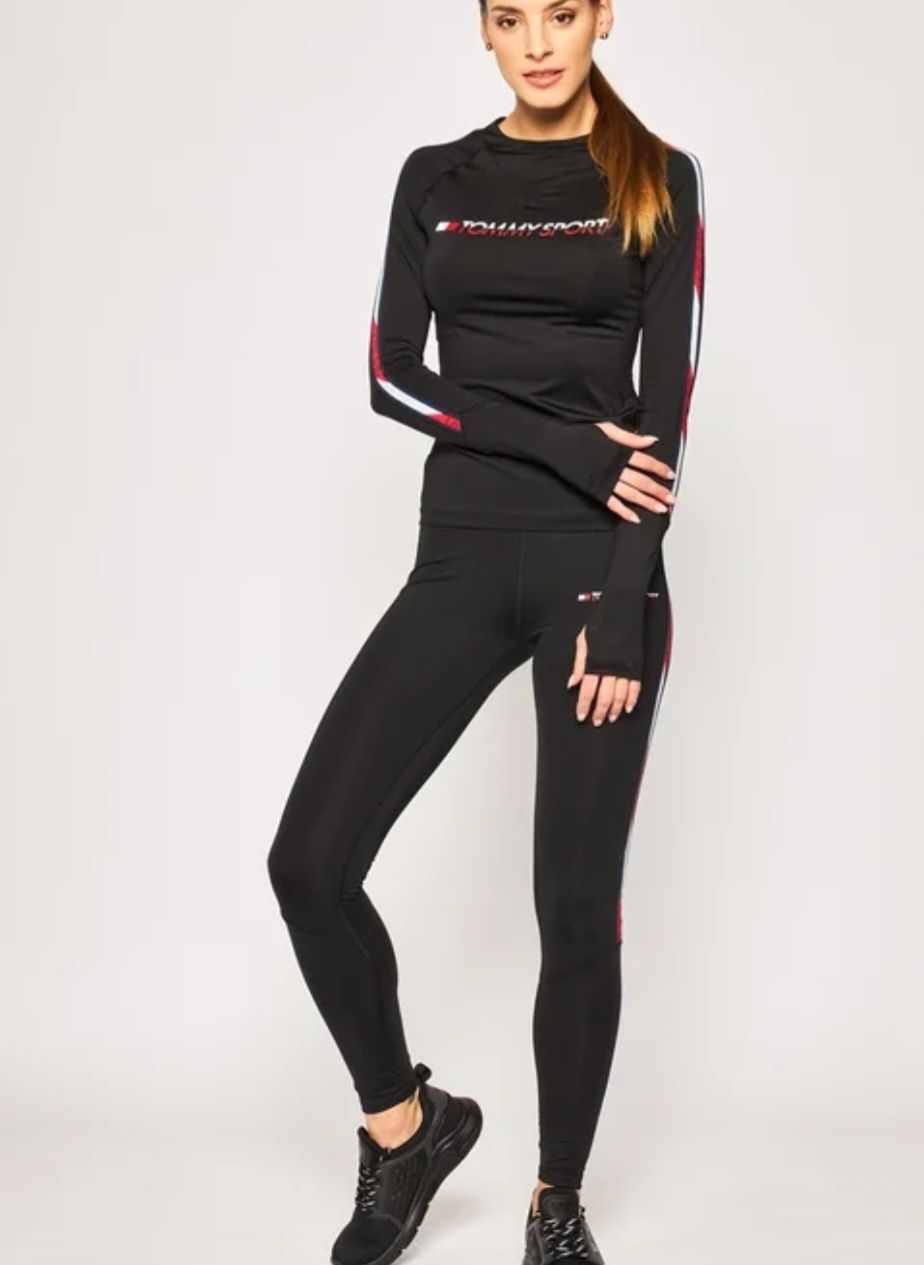 Bluza Tommy Sport, XS