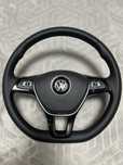 Golf 7 волан