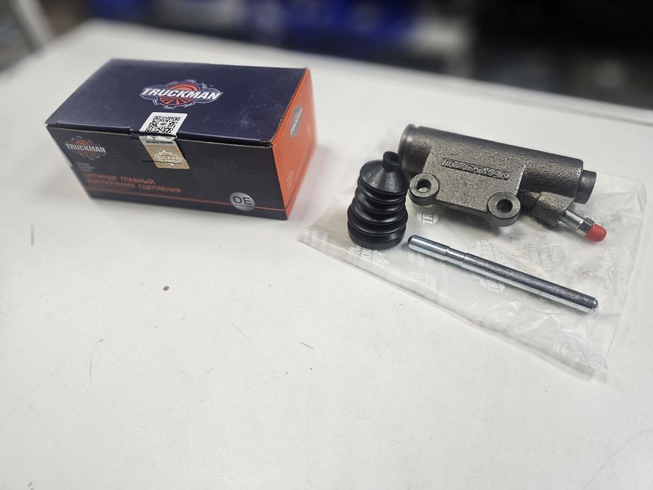 Газель Цилиндр сцепления рабочий 406