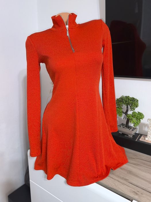 Rochie Zara mărimea S nouă