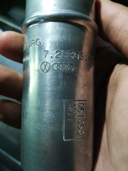 Горивна помпа за WV и audi