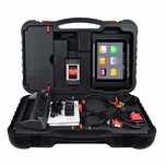 Noul TOP AUTEL MaxiSys Elite II J2534 ECU Programming Tester Auto