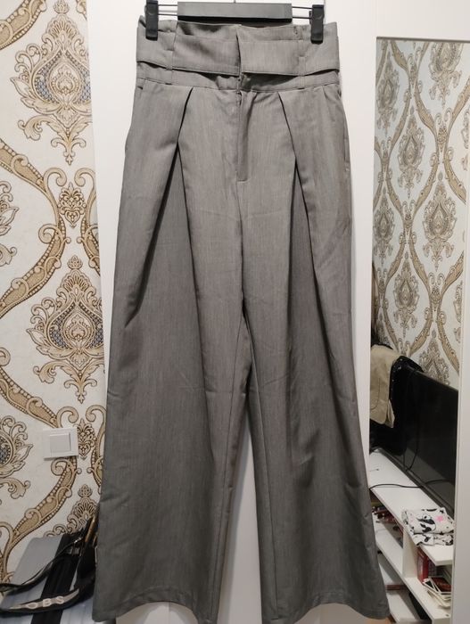 Женские вещи, брюки, юбка, блузка, кроптоп