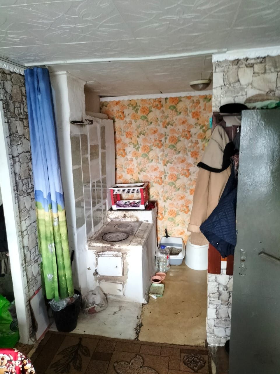 Продам ДОМ  костанай2