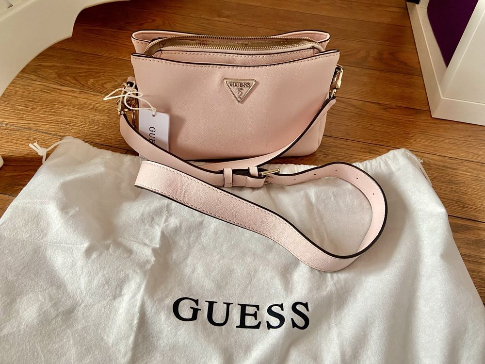 Guess - чанта през рамо /намалена/