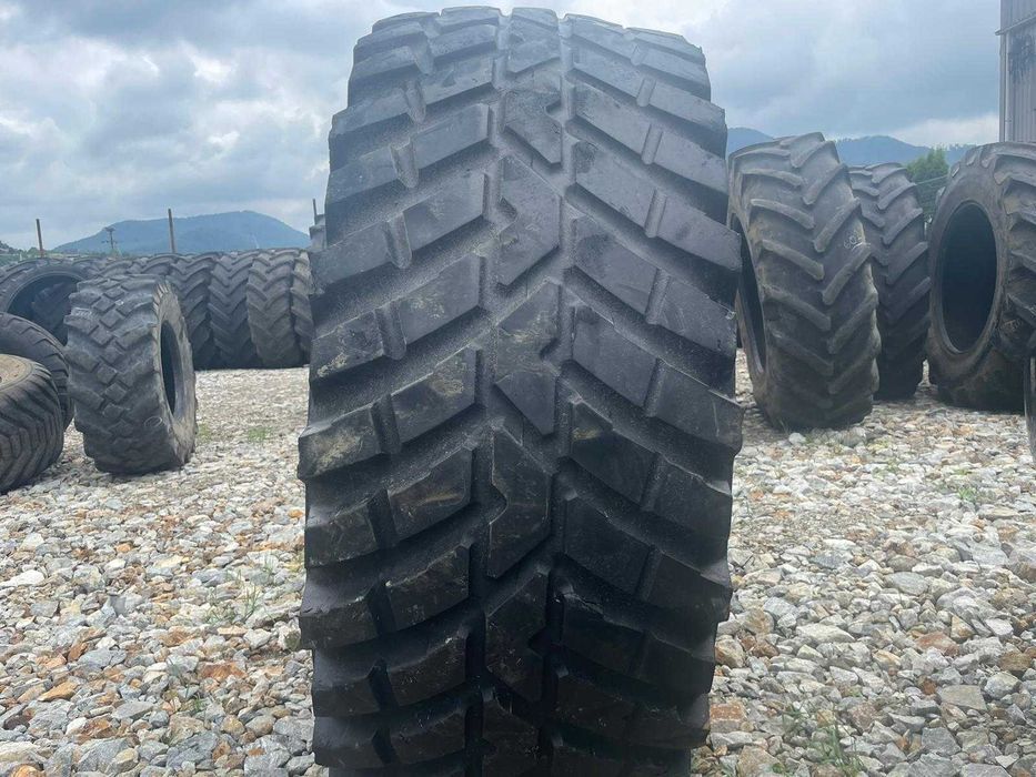 OCAZIE 540/65r30 Nokian cauciucuri rutiere pentru transport